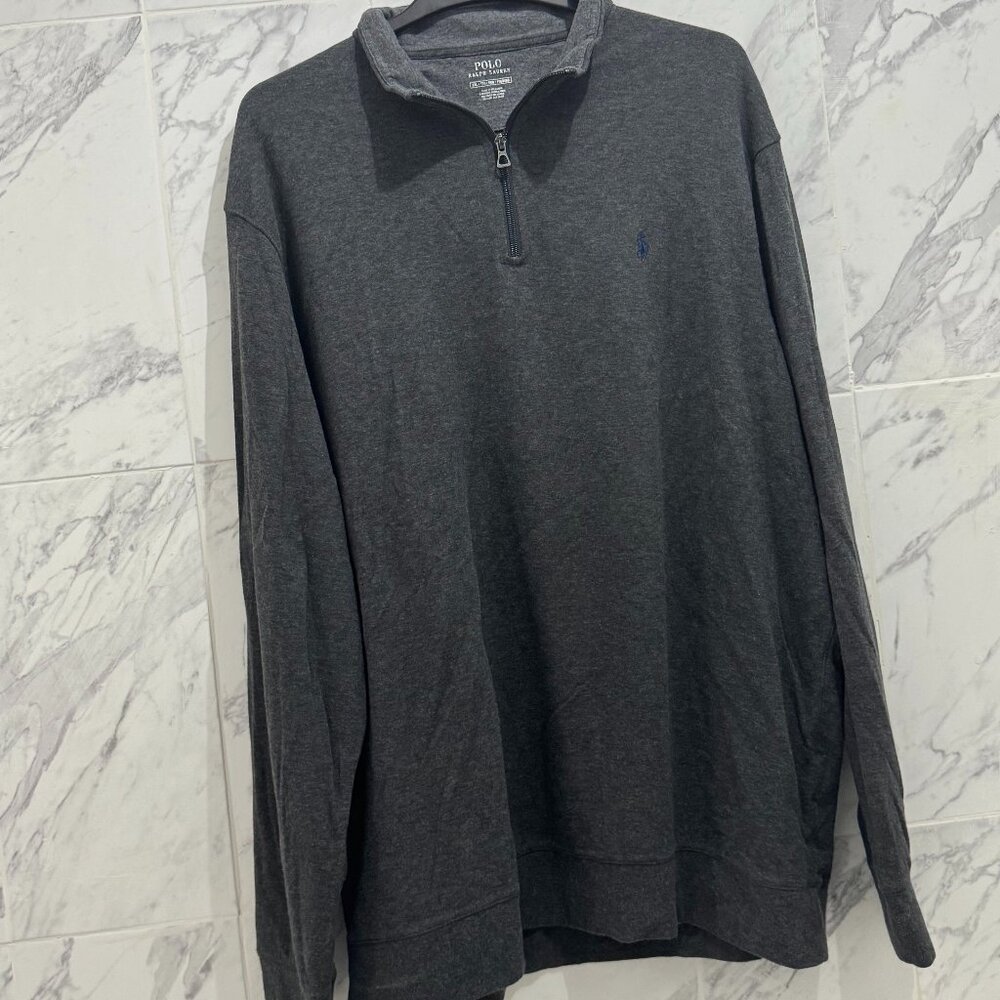 XXL Ralph Lauren POLO Long Sleeve Sweater